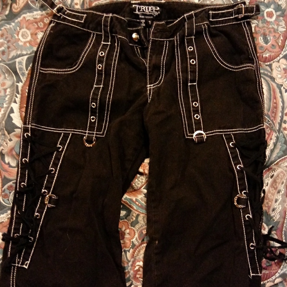 Tripp pants